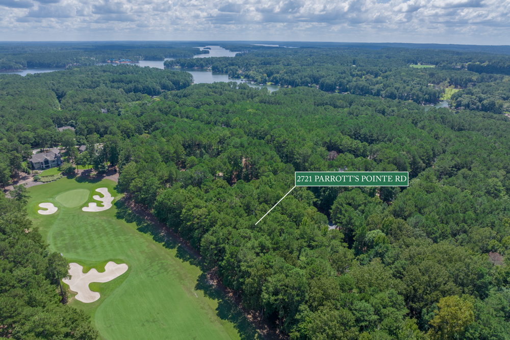 2721 Parrott's Pointe Road image 1